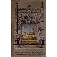 Livros/Acervo/P/PALACE HOTEL